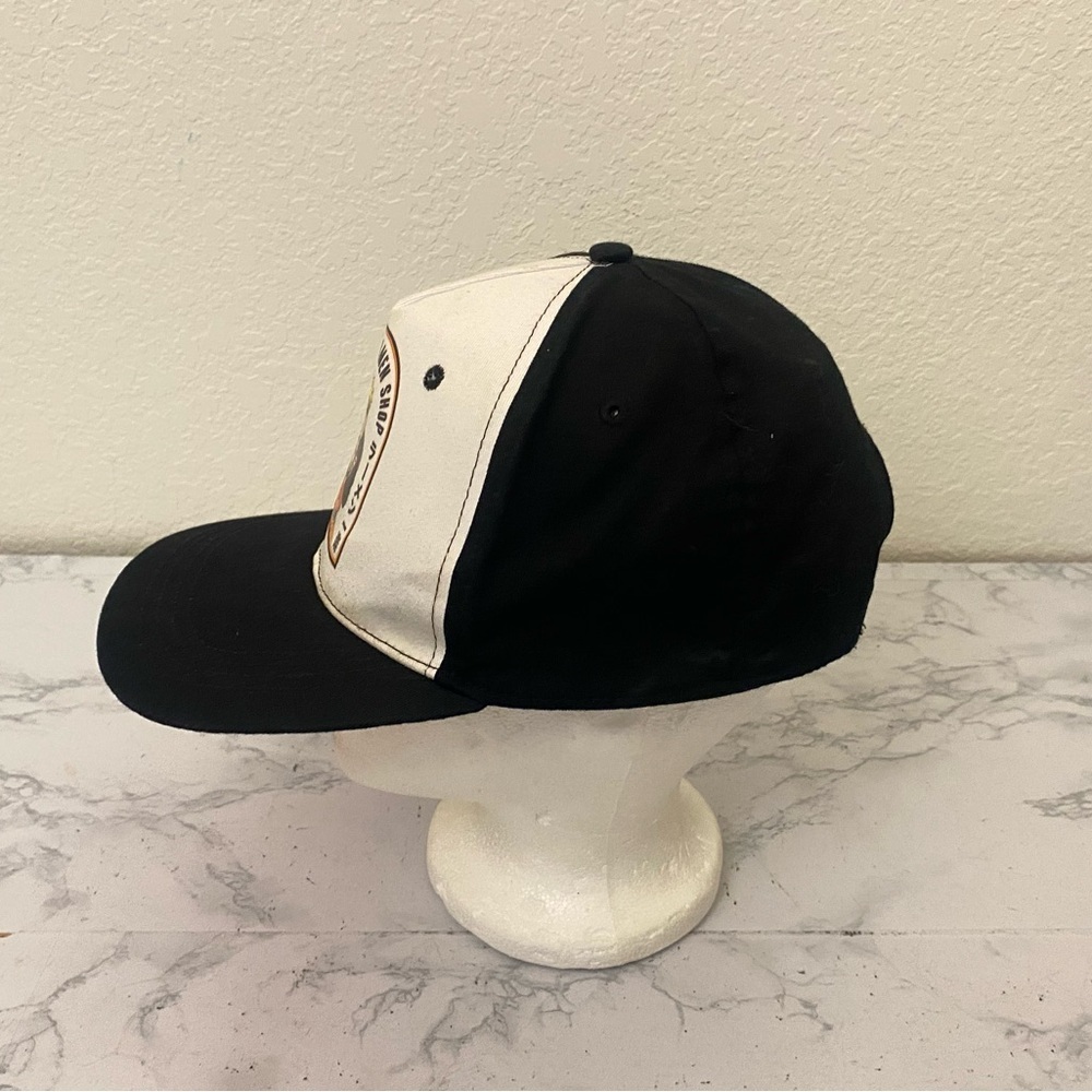 Naruto Ichiraku Ramen Shop Baseball Cap Snapback Hat, Viz Media Trucker - Picture 2 of 7